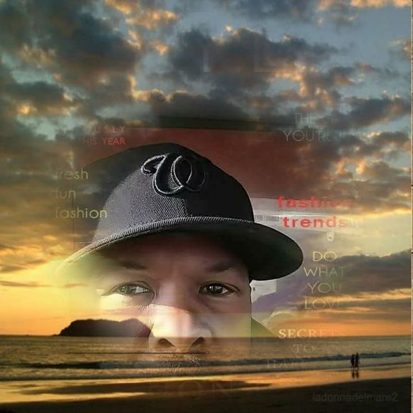 Meet your Posher, Mack - Picture 1 of 1